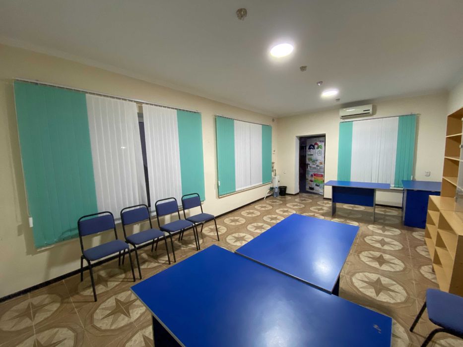 Сдам в аренду офисные помещение