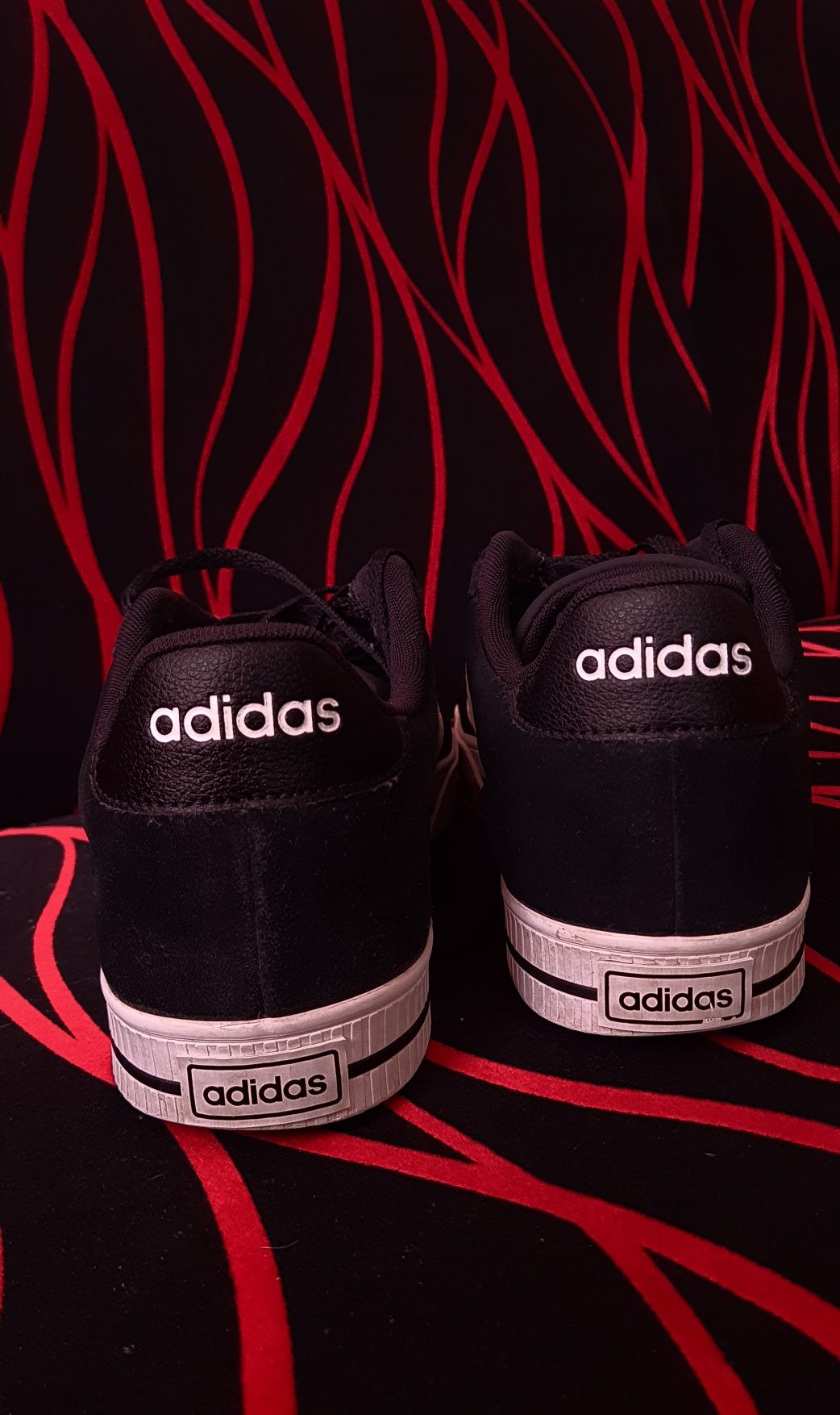 Adidas Daily 3.0