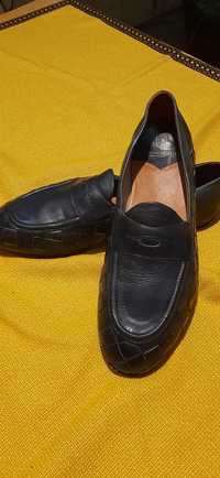 Pantofi de lux lucrati manual Silvano Sassetti