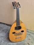 Instrument muzical oud