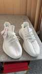 Adidas Yeezy Boost 350 White Marimea 42