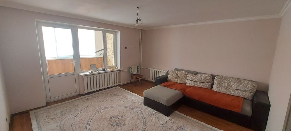 Квартира с евроремонтом в селе: уют, современность, удобство!