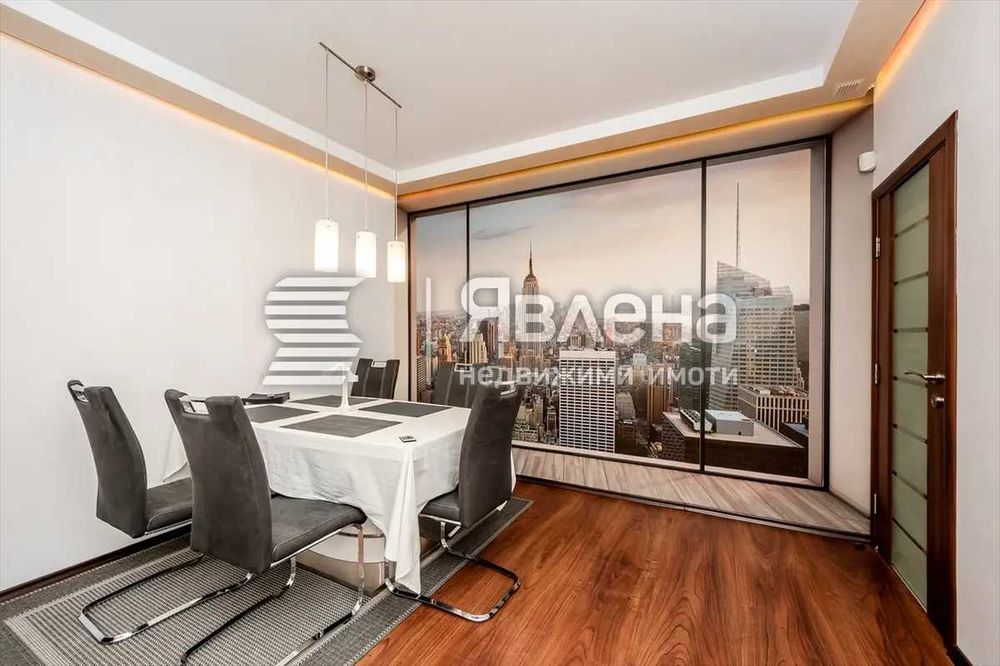 Дава се под наем Двустаен апартамент в София, Люлин 10 - 68 кв.м за 640 € - Снимка #2