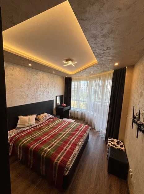 Продава се Двустаен апартамент в София, Люлин 8 - 65 кв.м за 2770 €/кв.м - Снимка #4