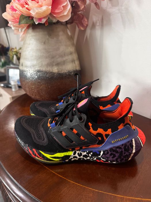 Adidas Ultraboost 37.5номер