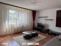 Apartament 2 camere, decomandat, zona Calea Turzii.