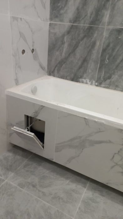 Ремонт квартиры, офисов, коттеджи.
