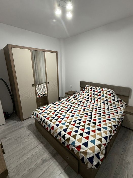 Apartament de inchiriat