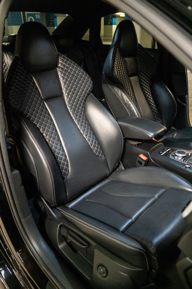 Продавам Audi S3