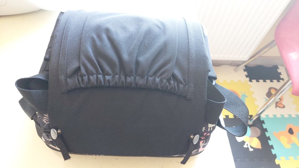 Perna inaltatoare pt scaun