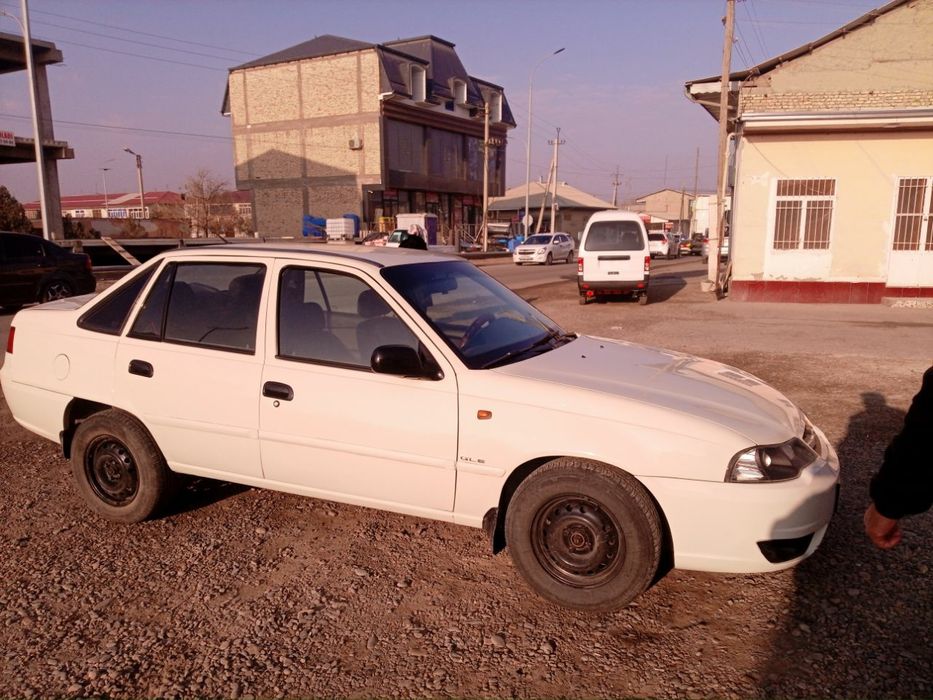 Nexia 2 kelishtirib beramiz