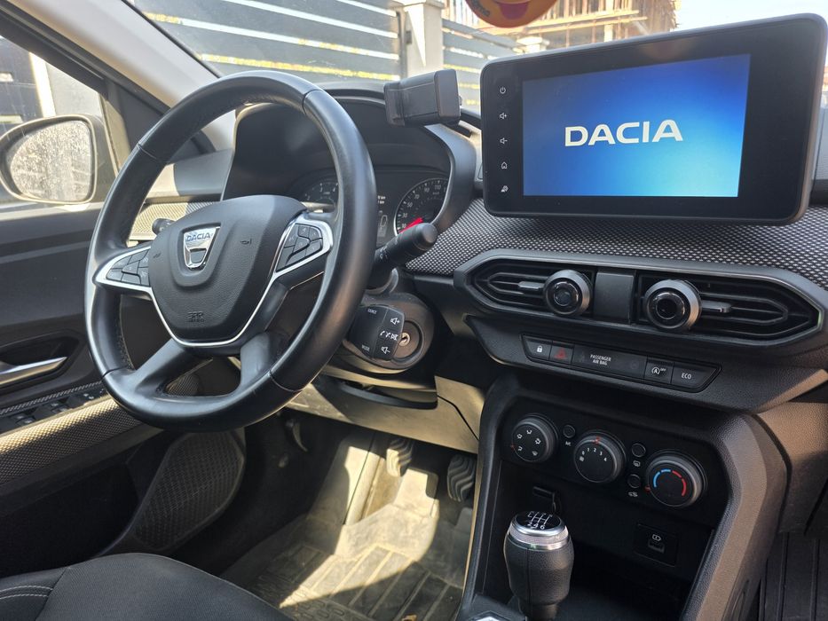 De vanzare Dacia logan 3