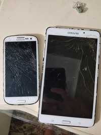 Продам Tab 4, Galaxy S3 duos