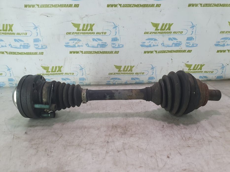 Planetara stanga fata 2.0 tdi bkd Volkswagen VW Golf 5 [2003 - 2009]