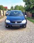 Golf 1.6 MPI  2007