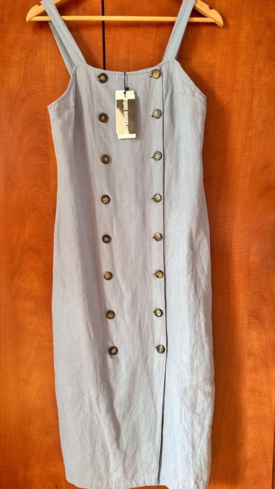 Нова рокля Gang, 36р., S