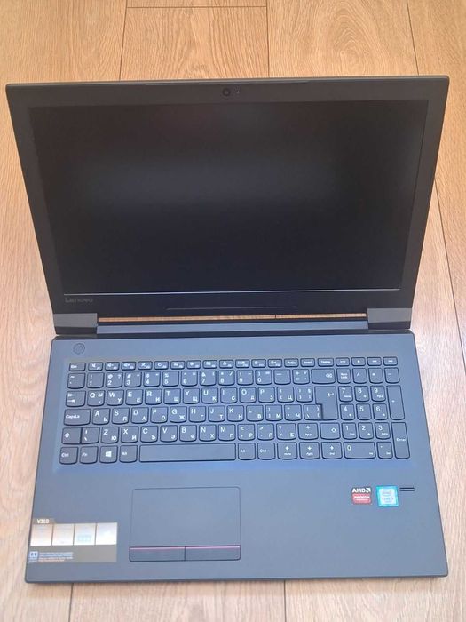 Лаптоп Lenovo V310-15ISK SSD 512MB