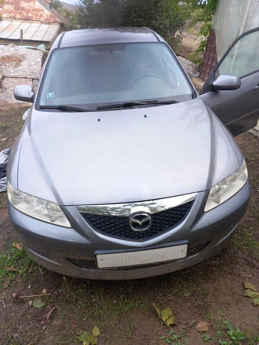 Mazda 6 masina impecabila la super pret