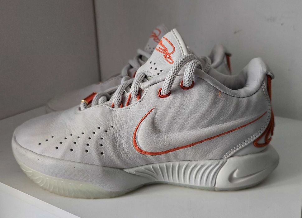 Детски маратонки Nike 36