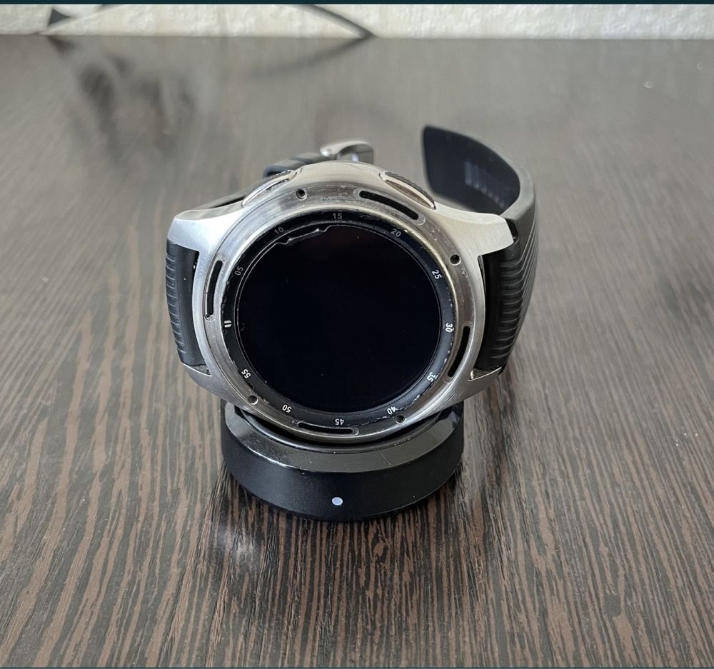Samsung Watch (46mm)