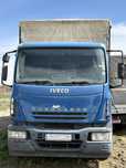 De vanzare iveco erurocargo 180E24