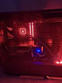 Procesor AMD Ryzen 5900X + baza X570 + memorie 64GB complet fără video