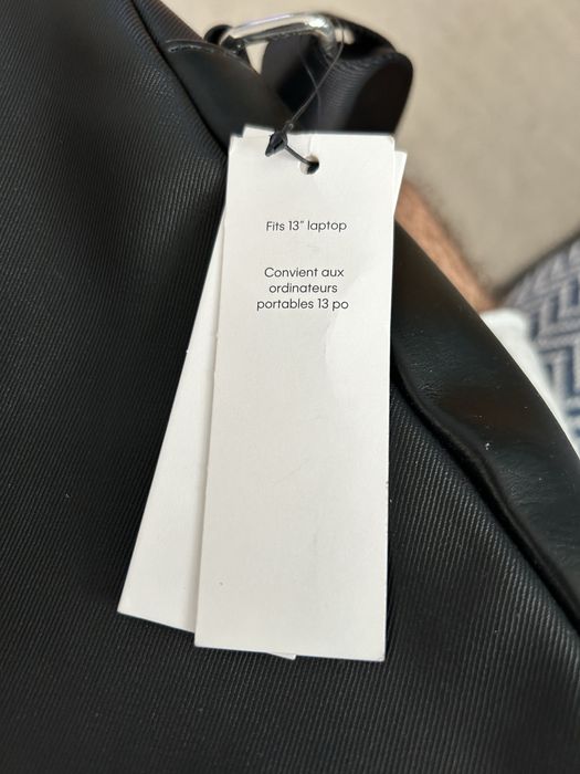 Geanta laptop Calvin Klein