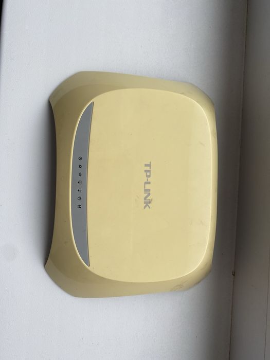 Интернет роутер dsl-2540u