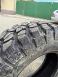 Offroad гуми mud-terrain