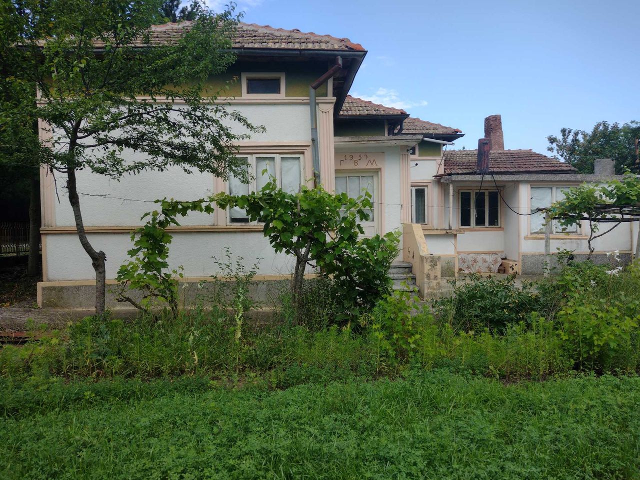 Продава се Къща в с. Сенокос, Област Добрич - 100 кв.м за 357 €/кв.м - Снимка #4