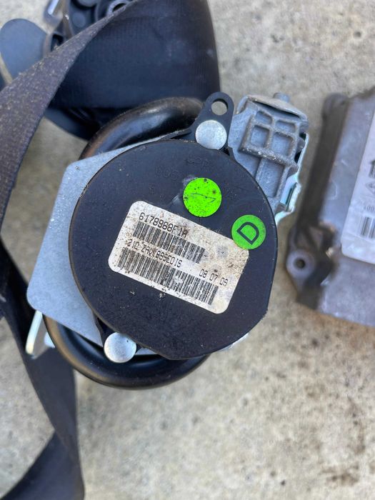 Kit complet plansa bord VOLKSWAGEN JETTA III 1K2 2004 - 2010 1K1858295