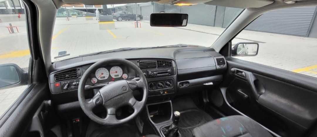 Vw Golf 3 Variant