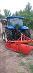 NEW HOLLAND T6070 sotiladi