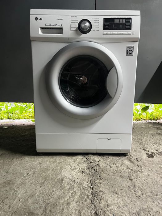 Продам стиральную машину на 6.5кг Купить стиралку стиральную машинку