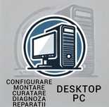Servicii Hardware și Software PC/Site-uri web