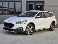 Ford Focus Model Active/ Dublu climatronic/ Distronic/ Sistem Navigatie/ Senzori