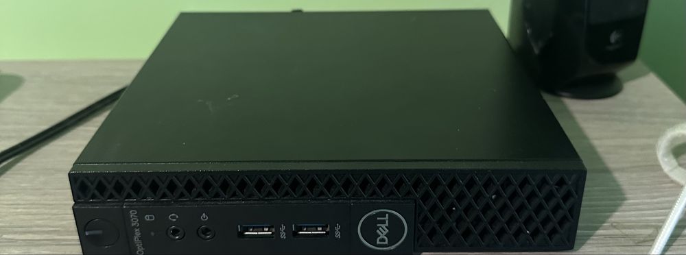 Dell OptiPlex 3070 Micro
