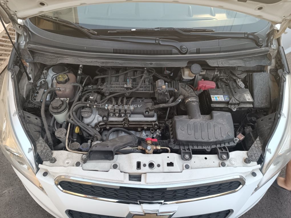 Spark 1.25 oq 2014