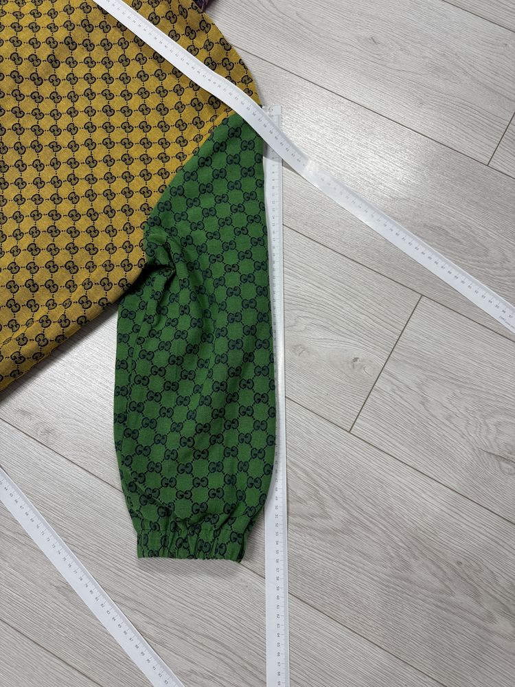 Geaca Gucci autentica