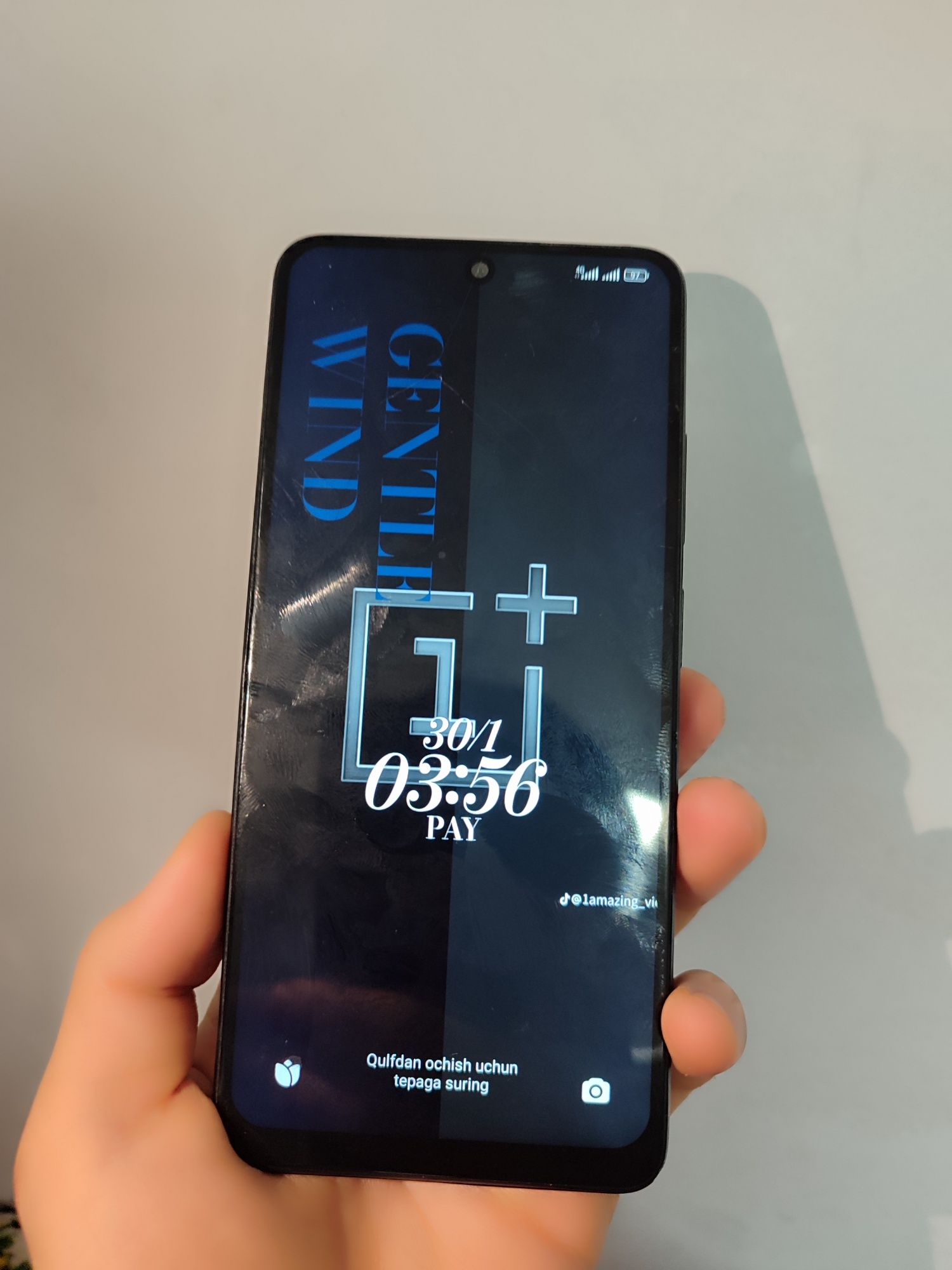 POCO X4 pro 5G...
