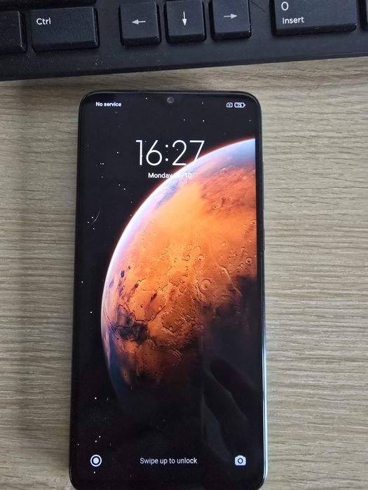 Xiaomi Redmi Note 8 Pro