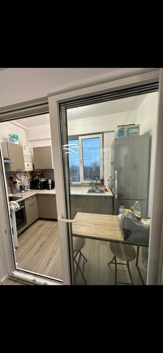 De închiriat apartament 2 cam