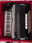 Vand acordeon v.soprani