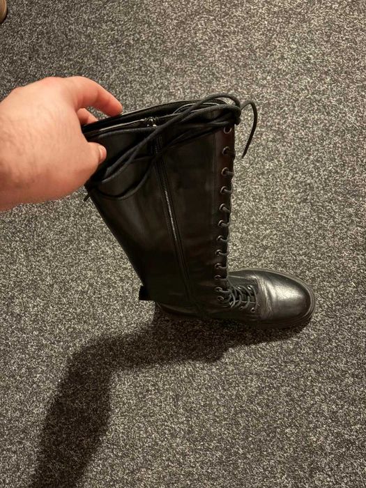 VAND ghete de iarna femeimarimea 36