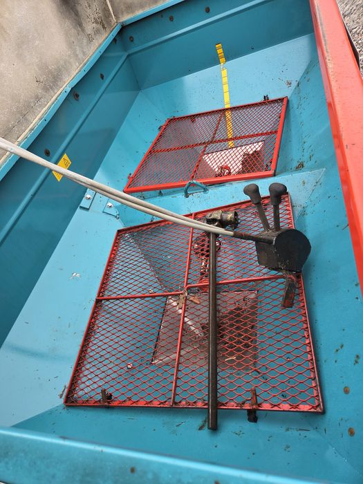 Mig Distribuitor Ingrasamant Sulky Dpx 1154