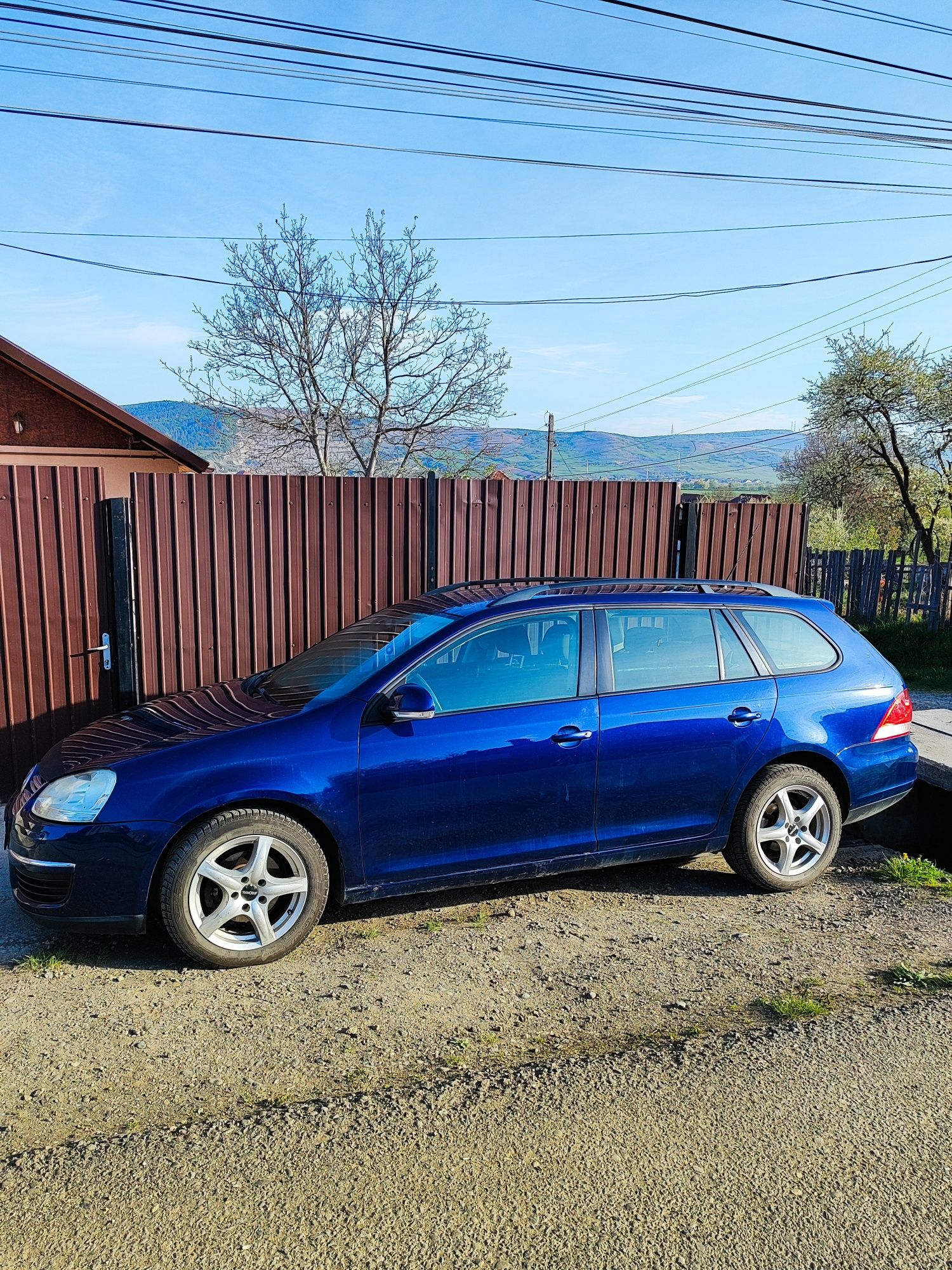 GOLF 5 ,Stare foarte buna de funcționare