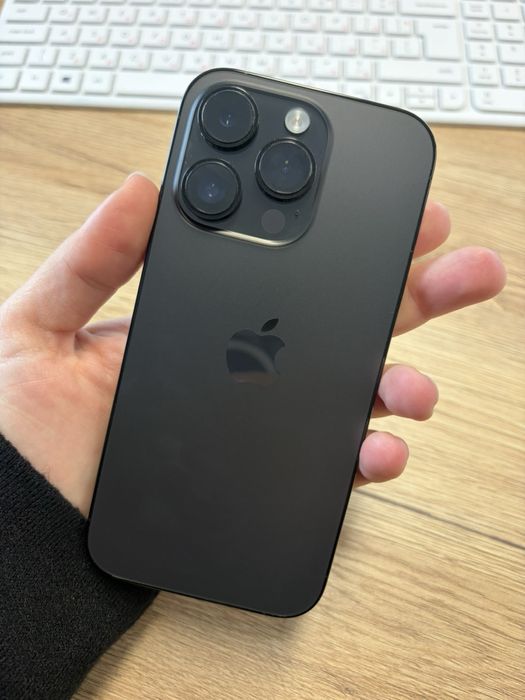 Iphone 14 Pro, 128 GB