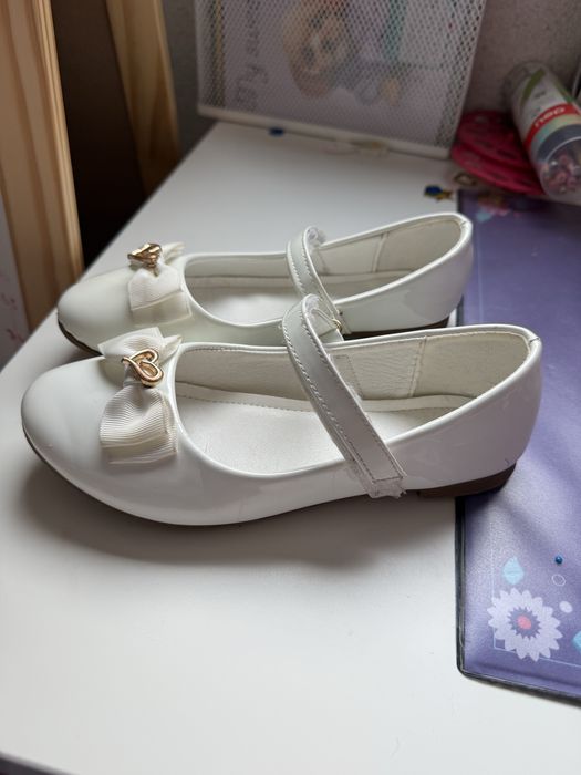 Детски официални обувки -34 размер