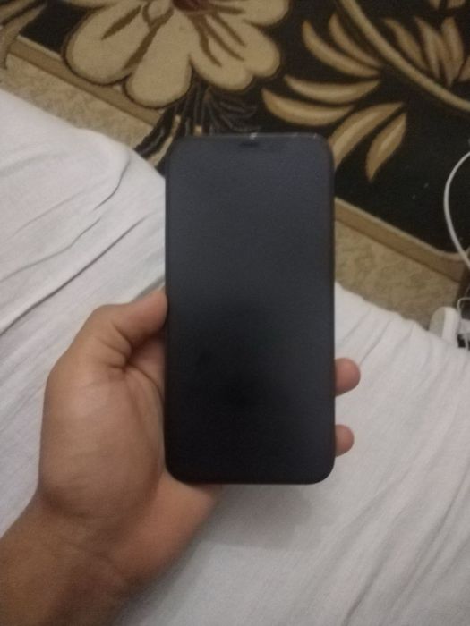 Iphone 12 pro max 78% 256