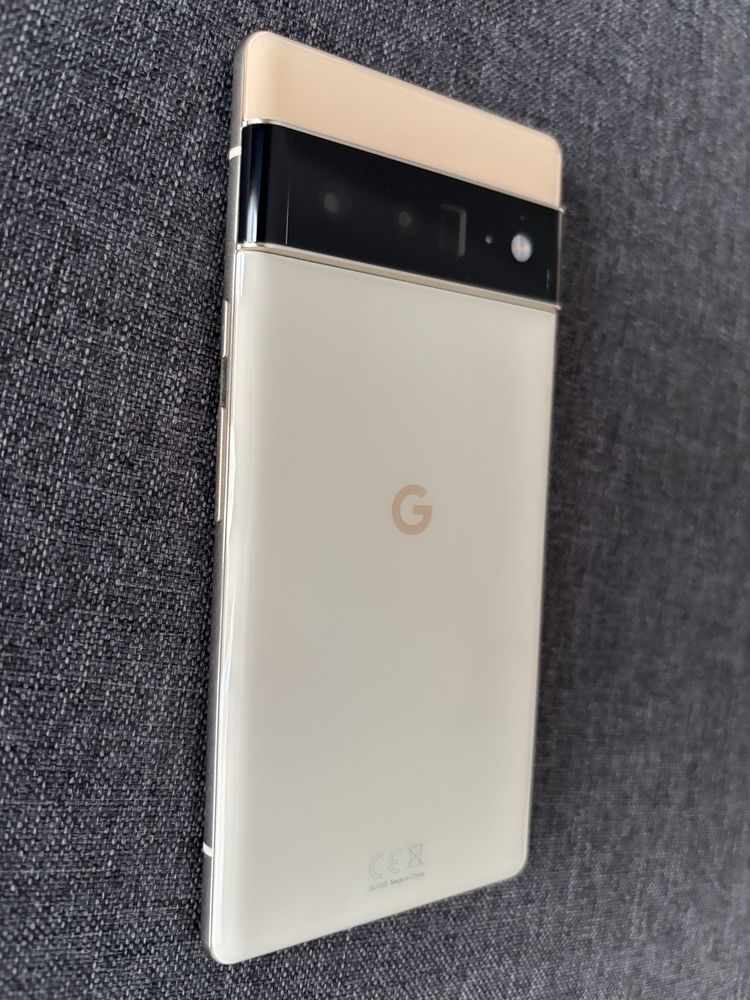 Pixel 6 pro impecabil